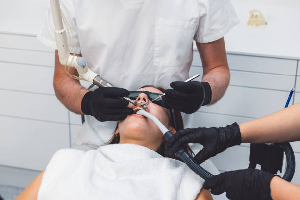 Best Weekend Emergency Dentist in West Union, IA